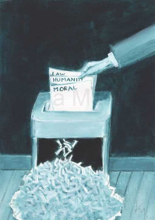 Moral