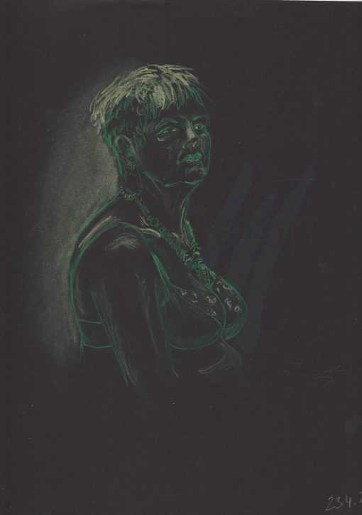 Frauenbild I