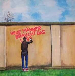 Neue Männer braucht das Land