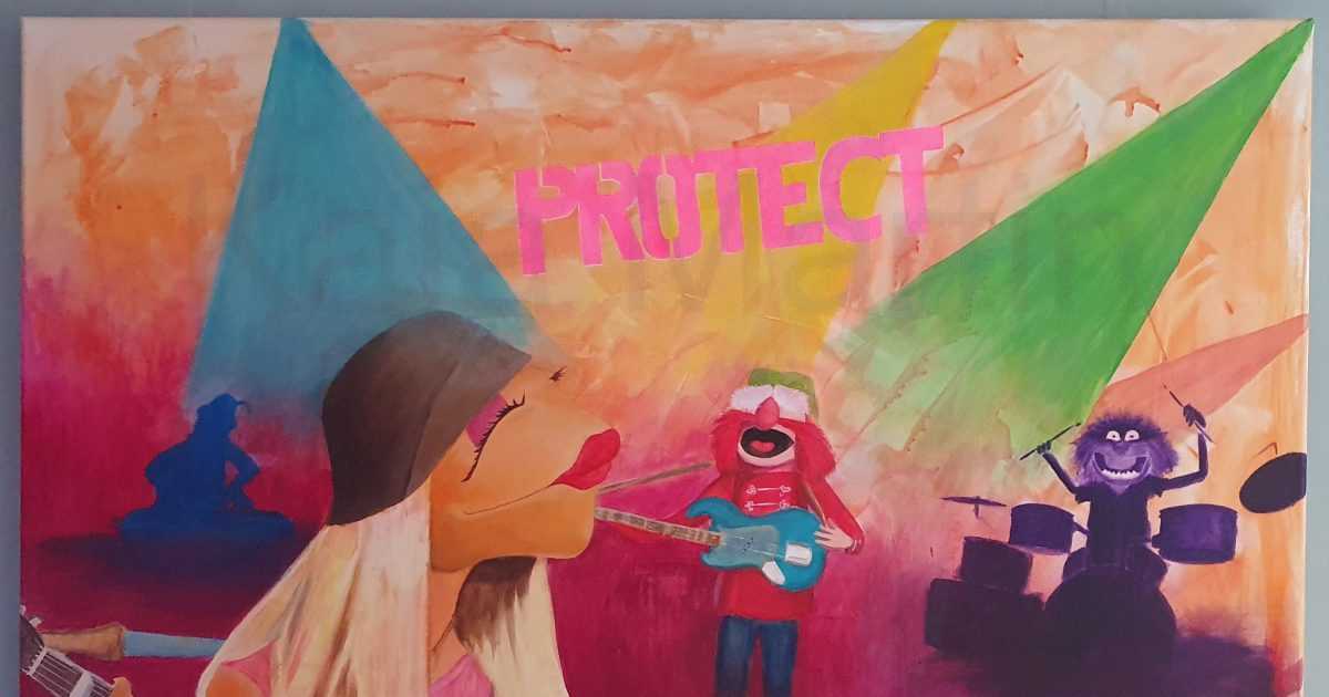 Protect-the-Dolls