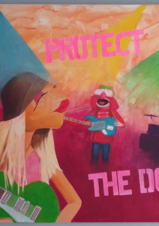 Protect-the-Dolls